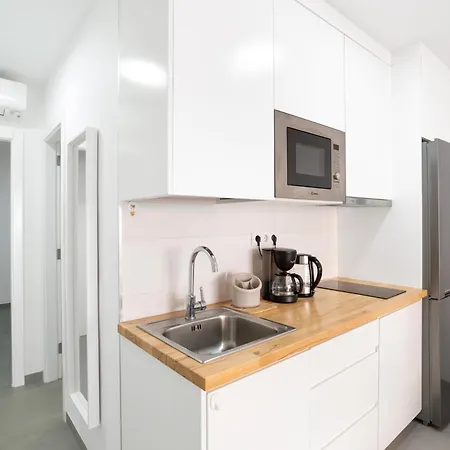 Apartmán Casa Isabel Eccezionale Vista Mare *