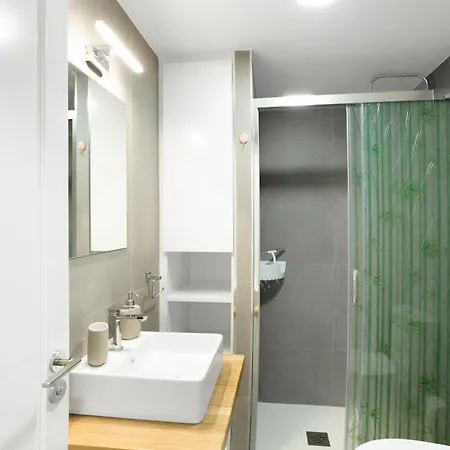 Apartmán Casa Isabel Eccezionale Vista Mare