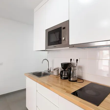 Apartmán Casa Isabel Eccezionale Vista Mare Mogán