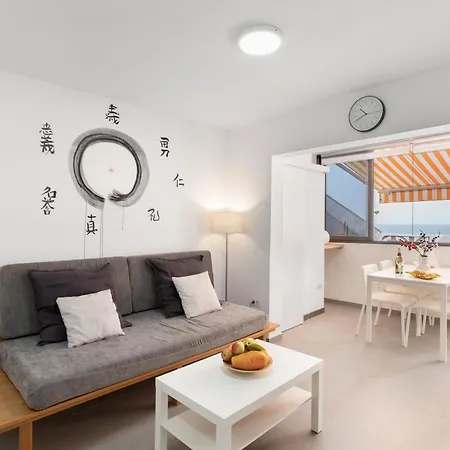 Apartmán Casa Isabel Eccezionale Vista Mare *