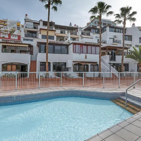 Casa Isabel Eccezionale Vista Mare Apartmán Mogán